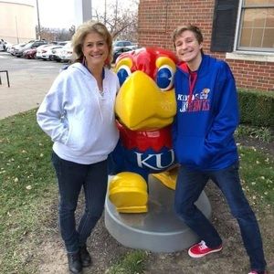 Meet your Posher, Bill